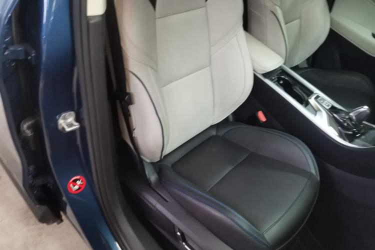 Used Lynk & Co 01 2017 2.0T Two-Wheel Drive Zhaopu Version