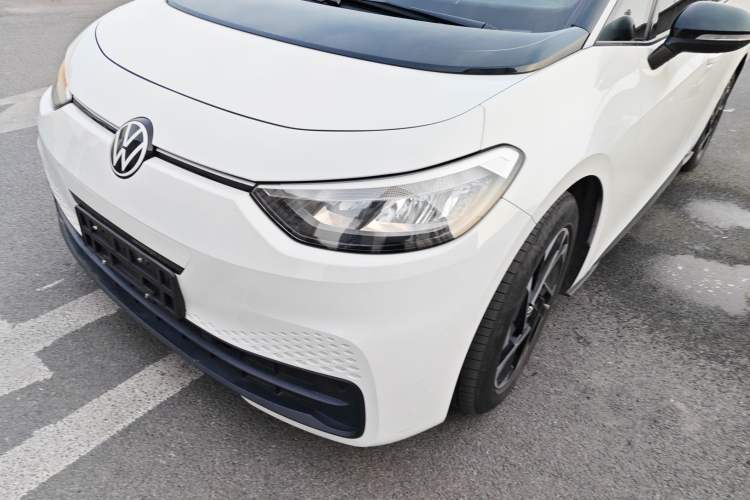 Used Volkswagen ID.3 2024 Outstanding Edition