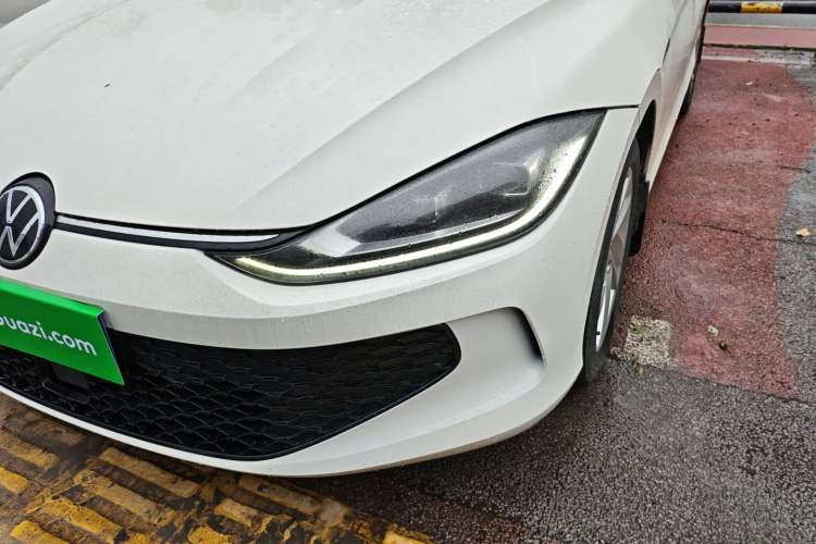 Used Volkswagen Lamando 2022 Lingdu L 280TSI DSG Spicy Edition