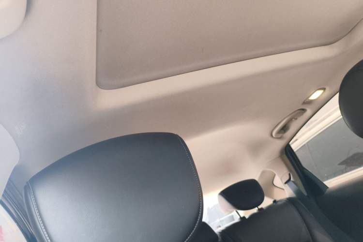 Used Infiniti QX50 2015 2.5L Comfort Edition
