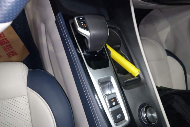 Used Dongfeng Aeolus Huge 2022 Mach Power 1.5T DareDrive Edition · Smart
