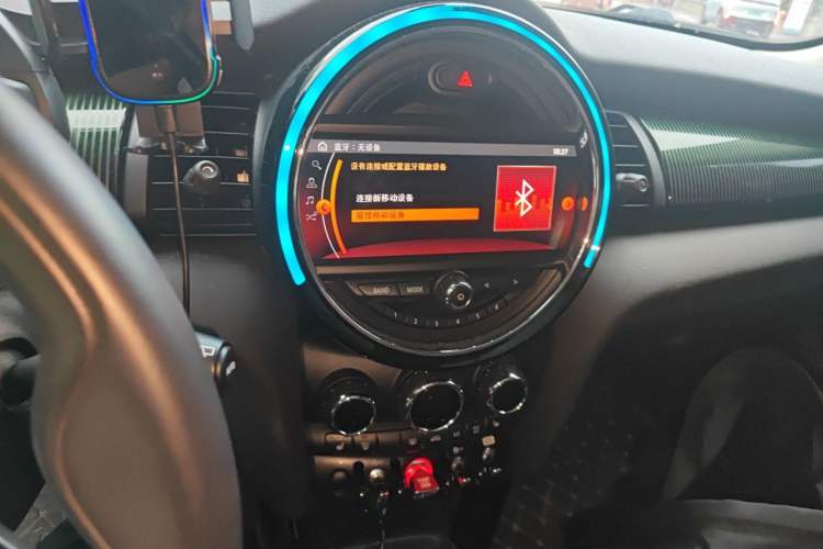 Used MINI 2019 1.5T COOPER 60th Anniversary Edition