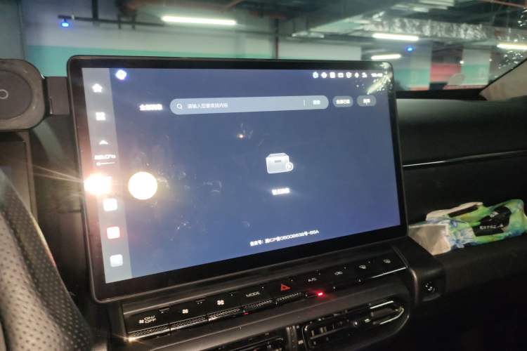 Used Haval H Dog 2023 2.0T All-Wheel-Drive Chaoye Plus
