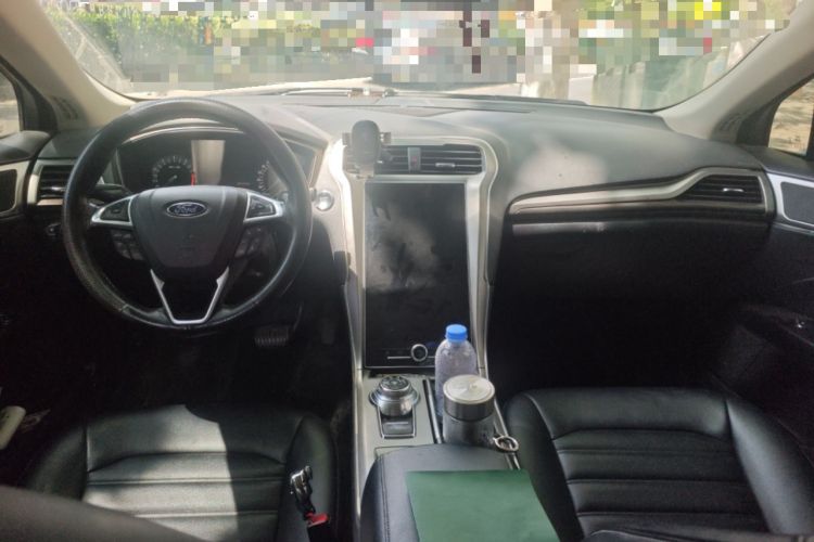 Used Ford Mondeo 2020 EcoBoost 200 Stylish Model
