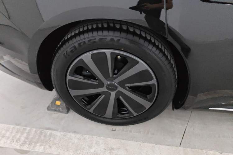 Used Hima Luxeed S7 2024 Max