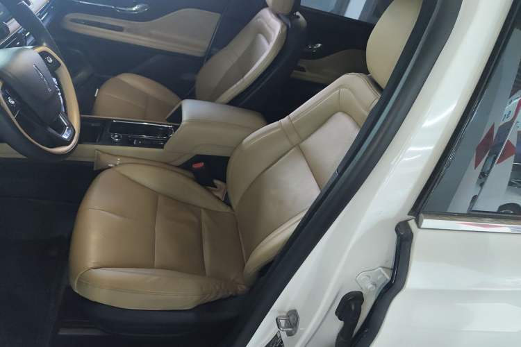 Used Lincoln Corsair 2022 2.0T Two-Wheel Drive Luxury Edition
