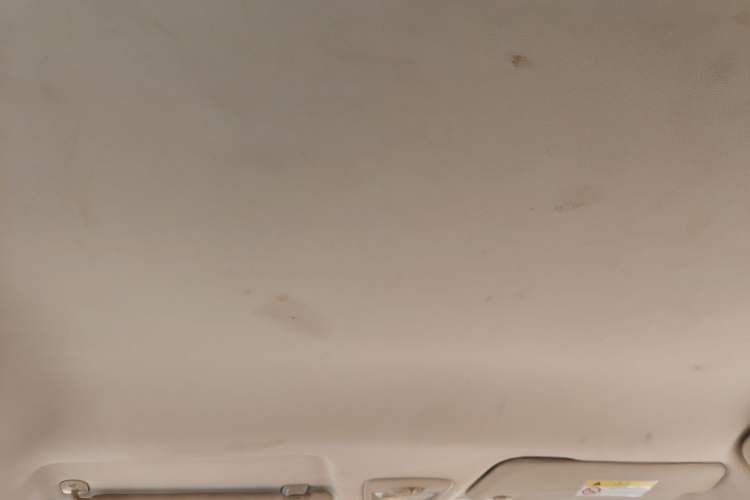 Used Baojun 560 2015 1.8L Manual Elite Edition Headliner