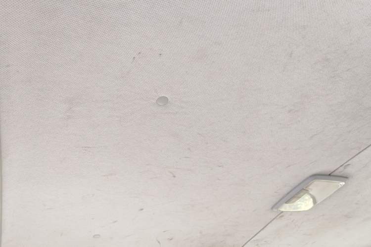 Used Wuling Zhengcheng 2015 1.5L Comfort L3C Headliner