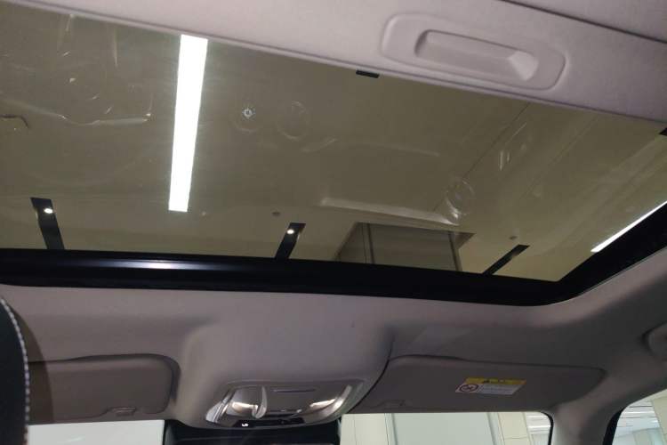 Used Tank 300 2021 Off-Road Edition 2.0T Conqueror
