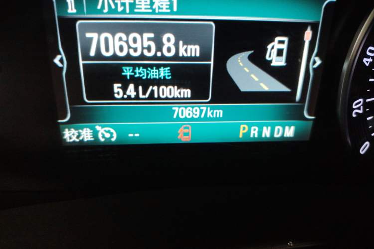 Used Buick GL8 2018 ES 28T Luxury Model China VI Standard