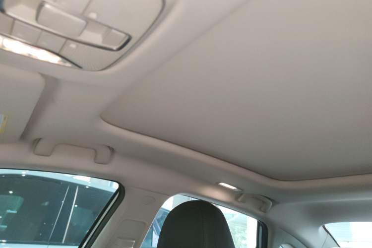 Used AION S MAX 2024 80 Star Edition Ternary Lithium