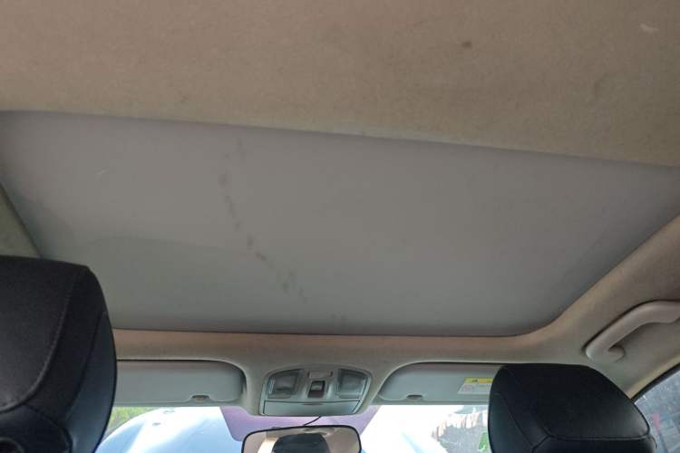 Used Hyundai Lafesta 2019 280TGDi Sport Edition China V Standard