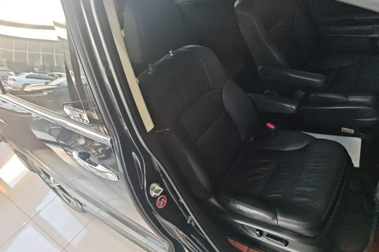 Used Honda Odyssey 2015 2.4L Smart Edition