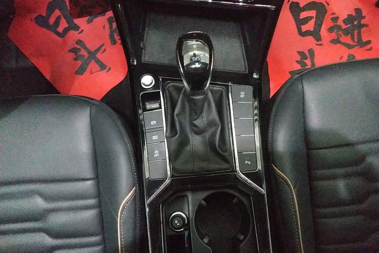 Used Volkswagen Passat 2021 330TSI Elite Edition
