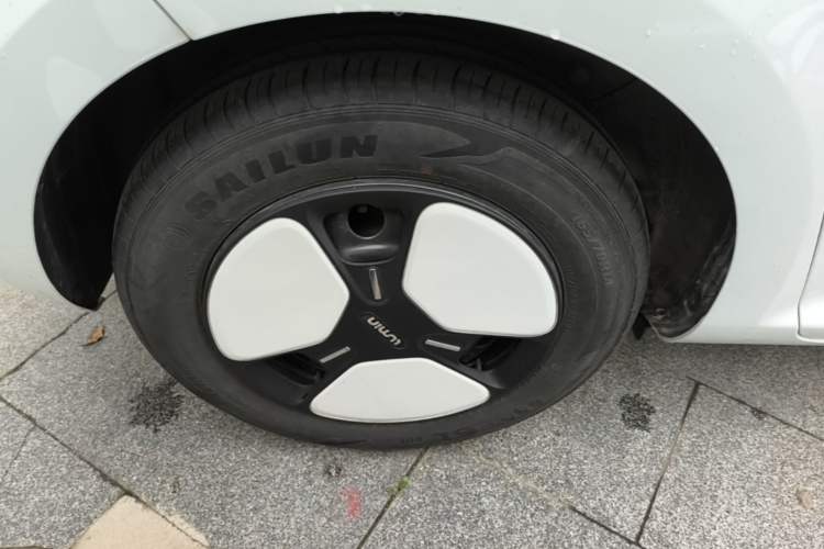 Used CHANGAN NEVO Lumin 2023 205km Xiangqin Version