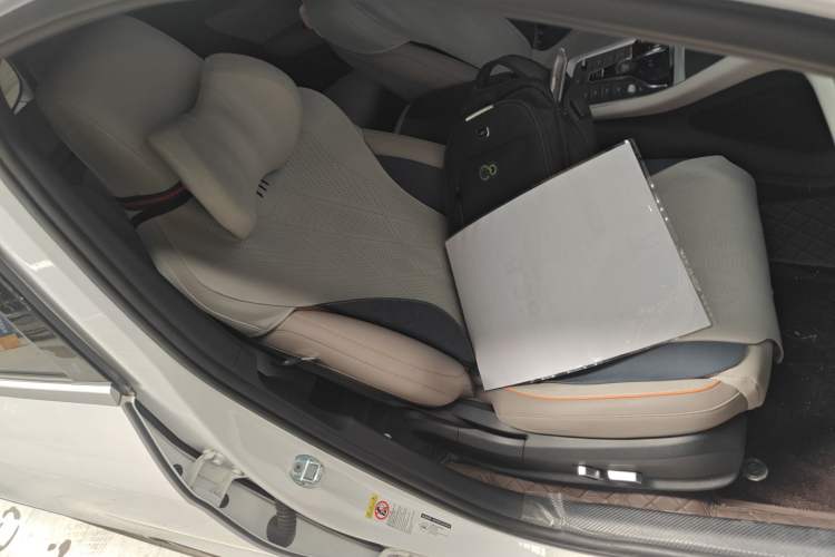 Used BYD Song Pro New Energy 2024 HONOR Edition DM-i 110KM Excellence Model