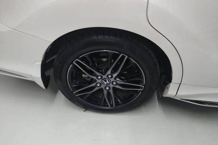 Used Honda Odyssey 2022 2.0L eHEV Sharp·Luxury Edition