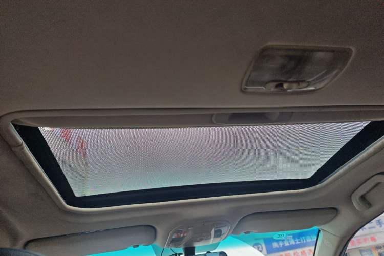 Used BYD G5 2014 1.5TID Automatic Prestige Model