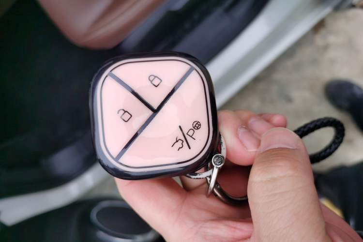 Used Wuling Bingo 2023 333km Enjoy+ Version
