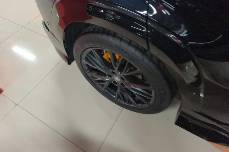 Used Changan UNI-T 2023 2nd Generation 1.5T Sport Edition Flagship Version