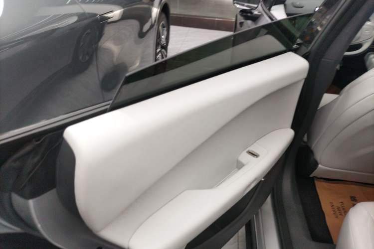 Used XPeng P7+ 2024 Long-Range Max