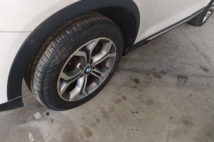 Used BMW X3 (Import) 2014 xDrive20i X Design Package
