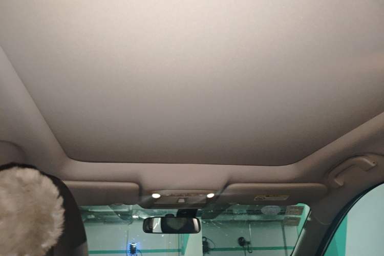 Used Nissan X-Trail 2017 2.0L CVT Comfort Edition 2WD