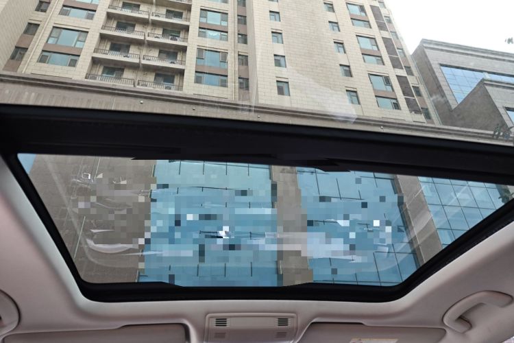 Used Volkswagen Phideon 2019 380TSI Two-Wheel Drive Business Edition China VI Standard
