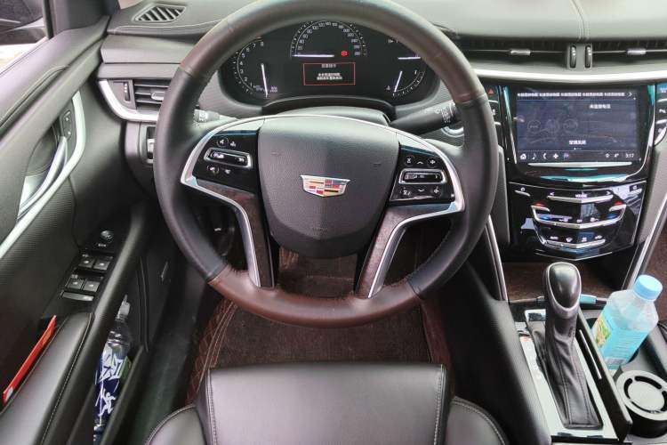 Used Cadillac XTS 2018 28T Tech Edition