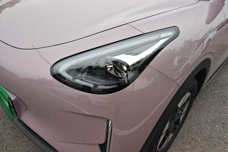 Used Geely Galaxy Geome 2025 310km Dream Edition
