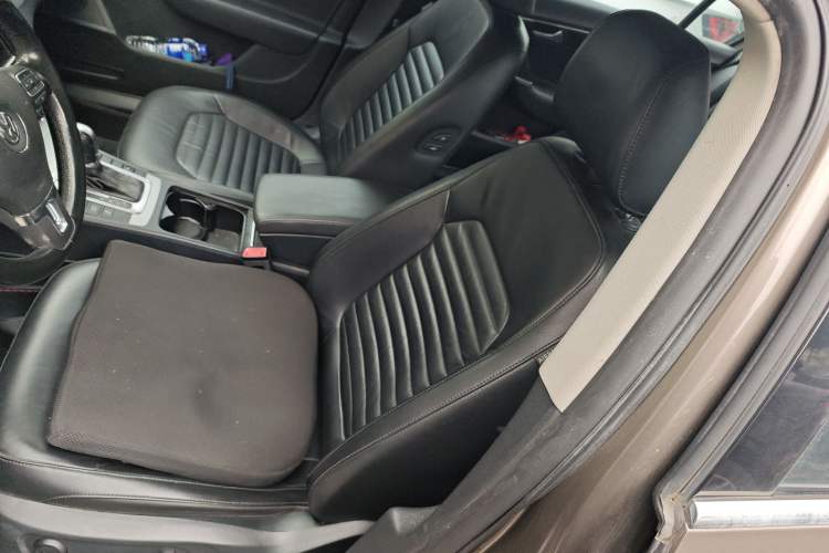 Used Volkswagen Magotan 2013 1.8TSI Luxury Model
