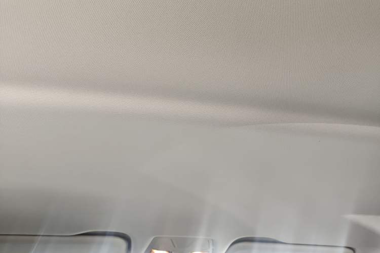 Used Hongqi E-QM5 2022 431 km Charge & Enjoy Edition Headliner