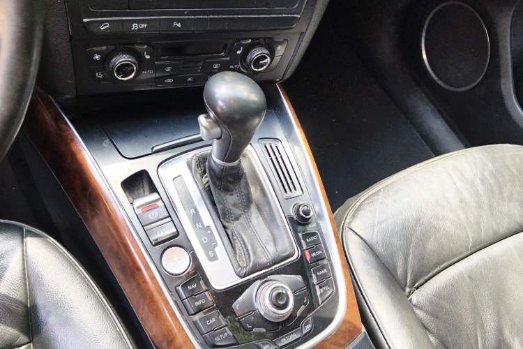 Used Audi Q5 2011 2.0TFSI Comfort Version