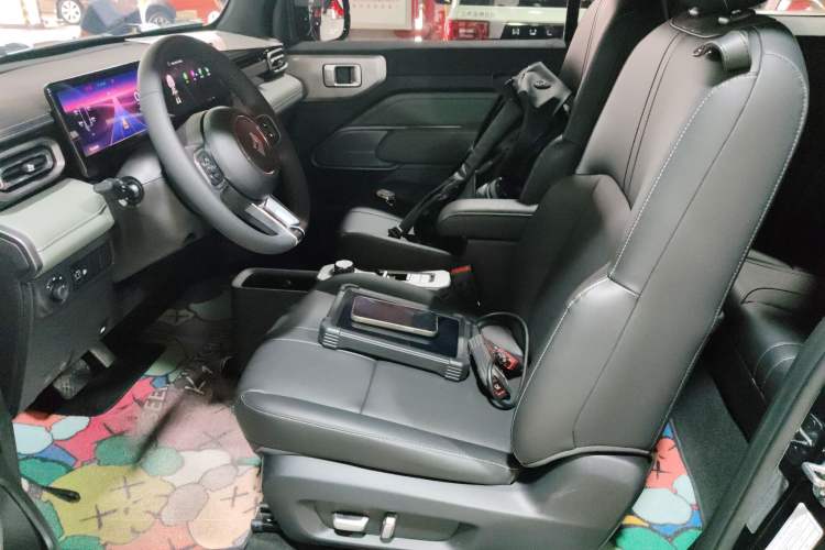 Used Baojun Spark 2024 Flagship Edition