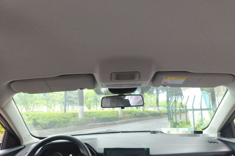 Used MG 5 2023 180 DVVT Manual Fashion Edition
