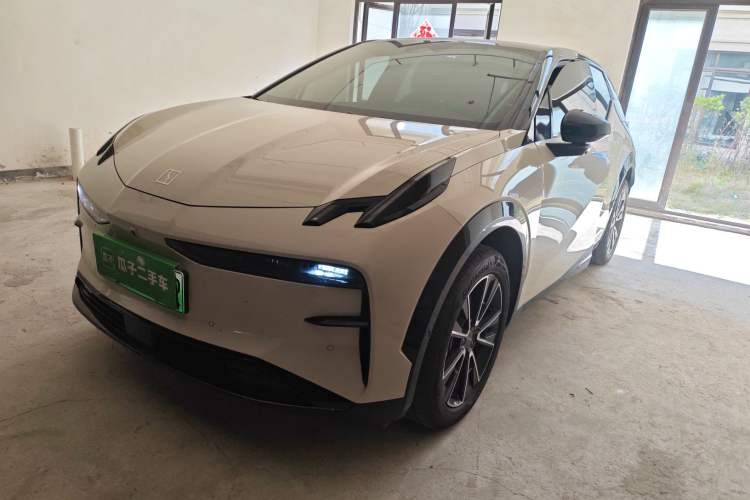 Used Zeekr X 2023 Rear-Drive YOU Edition 4 Seats