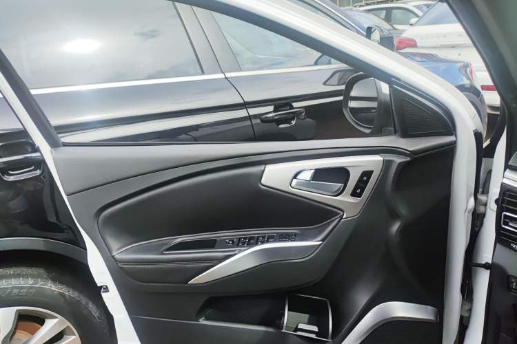 Used Haima S5 2019 230T Automatic Elite Version
