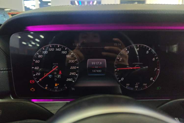 Used Mercedes-Benz E-Class 2019 Restyled E 300 L Sport Luxury Edition