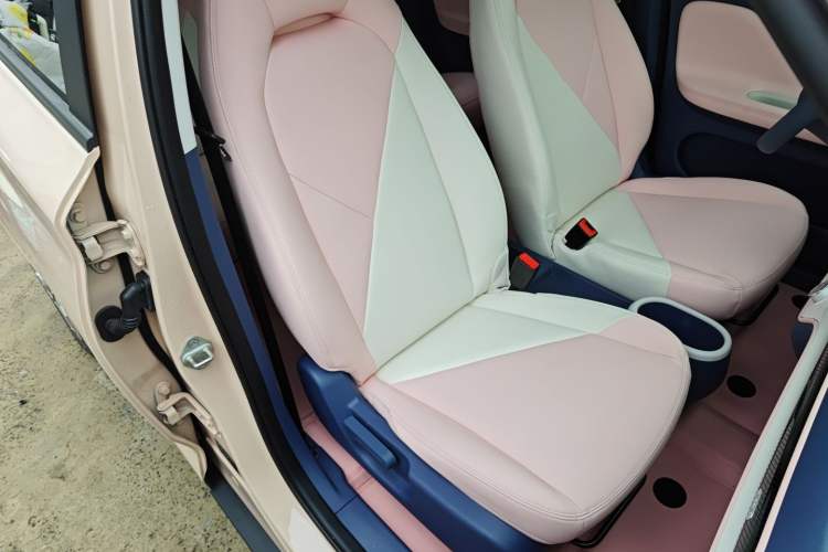 Used Chery Domi 2025 Model 305km Comfort Edition