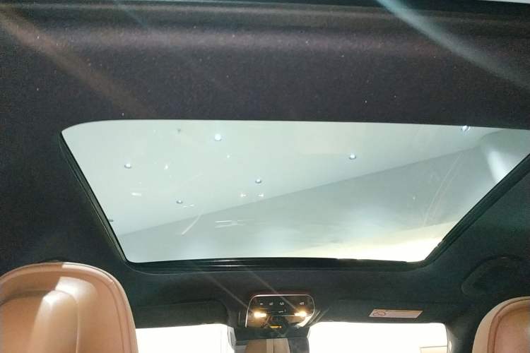 Used Mercedes-Benz E-Class 2024 E 300 L Luxury Model
