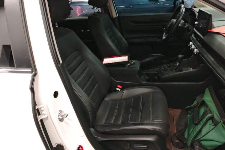 Used Honda CR-V 2023 240TURBO Two-Wheel Drive FENGSHANG Edition 5 Seats
