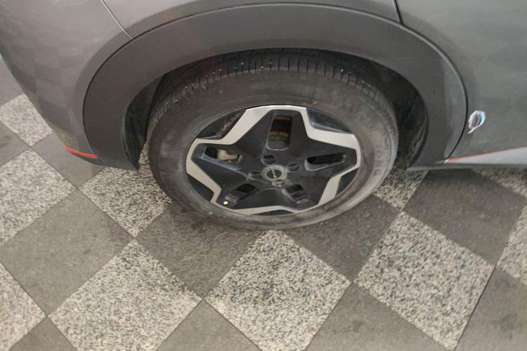 Used BYD Dolphin 2021 405 km Fashion Edition
