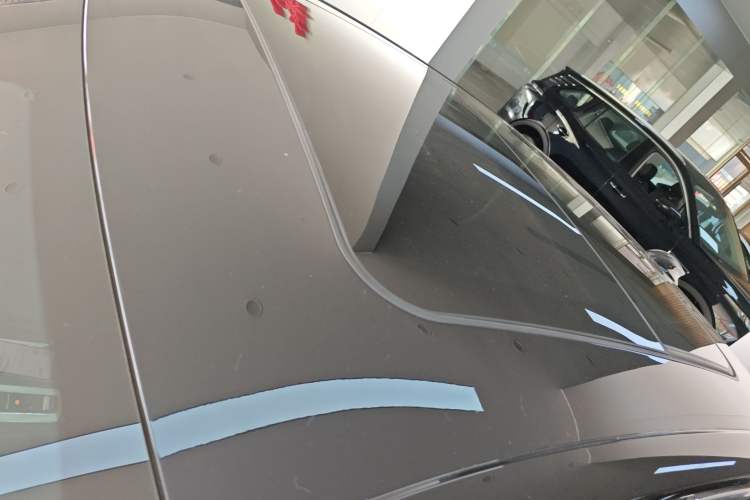 Used Hongqi H5 2023 2.0T Automatic Smart Connect Flagship Edition
