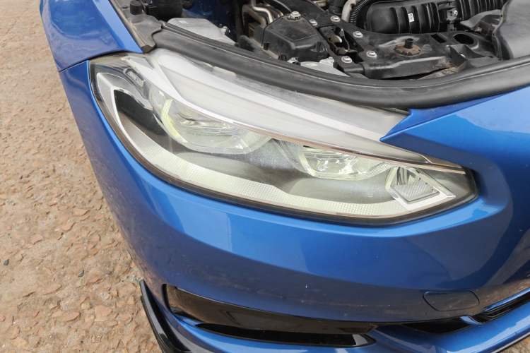 Used BMW 1 Series 2017 120i Design Package Model