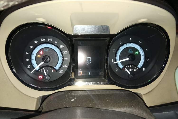 Used Buick LaCrosse 2012 2.4L SIDI Elegant Edition