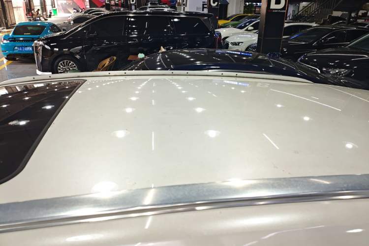 Used Lexus RX 2016 300 Two-Wheel Drive Elite Version China V Standard
