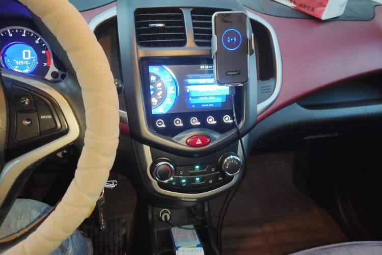 Used CHANGAN Benni 2014 1.4L Manual Luxury Model