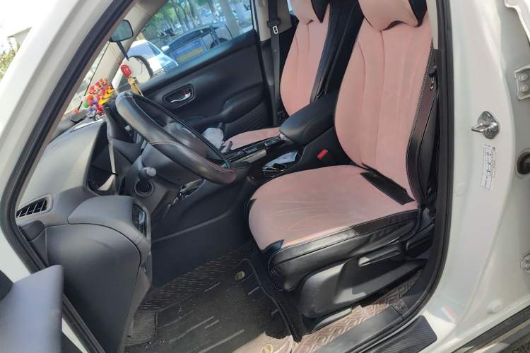 Used Honda HR-V 2023 240TURBO Enjoyment Edition