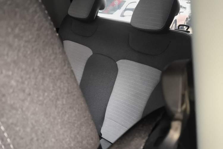 Used Chery QQ Little Ant 2021 150 000 Yuan Ant Fan Edition Ant Trend Version Lithium-Ion Battery