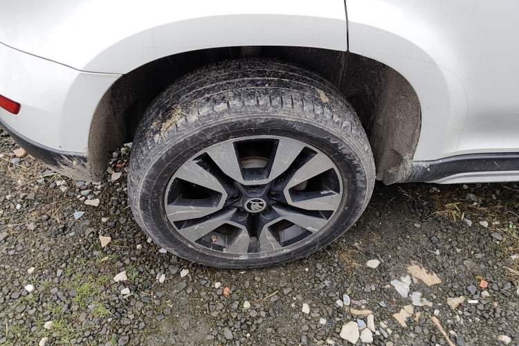 Used Skoda Yeti 2016 1.8TSI DSG Prestige Edition
